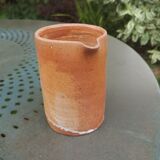 Sandstone pitcher