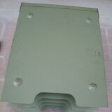 Metal Industrial Design Office Mail Box