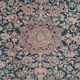 Handmade Pakistani Nain rug 166x116cm