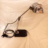 Art deco “Pirouette” desk lamp for Fare, 1930s