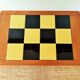 1950s ceramic coffee table