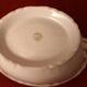 WHITE SAUCE BOAT