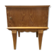 60s bedside table