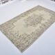 Tapis kurde anatolien vintage sku3118