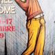 Bernard buffet the lithograph poster