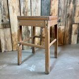 Workshop stool (renovated)