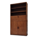 Mid-century highboard