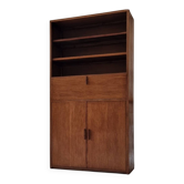 Highboard du milieu du siècle