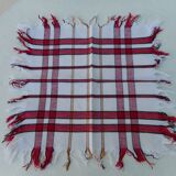 Set of 10 tea towels