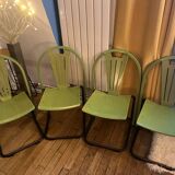 Baumann chairs