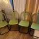 Baumann chairs