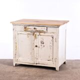 Vintage cupboard