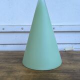 SCE teepee lamp for habitat