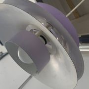 1960’s Mid-Century Danish ceiling lamp