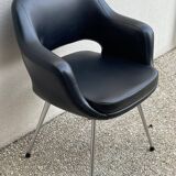 Vintage 50's armchair