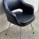 Vintage 50's armchair