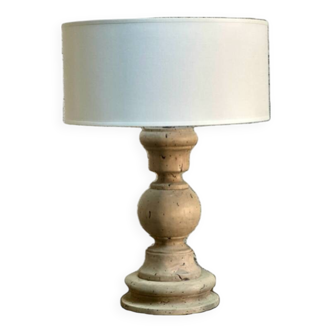 Vintage lamp