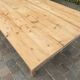 Table de ferme ancienne sapin 10 personnes