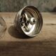 Vintage French sugar shaker, La Parfaite