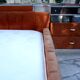 Verardo Italy bed 70s