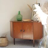60s angle buffet - Scandinavian spirit