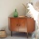 60s angle buffet - Scandinavian spirit