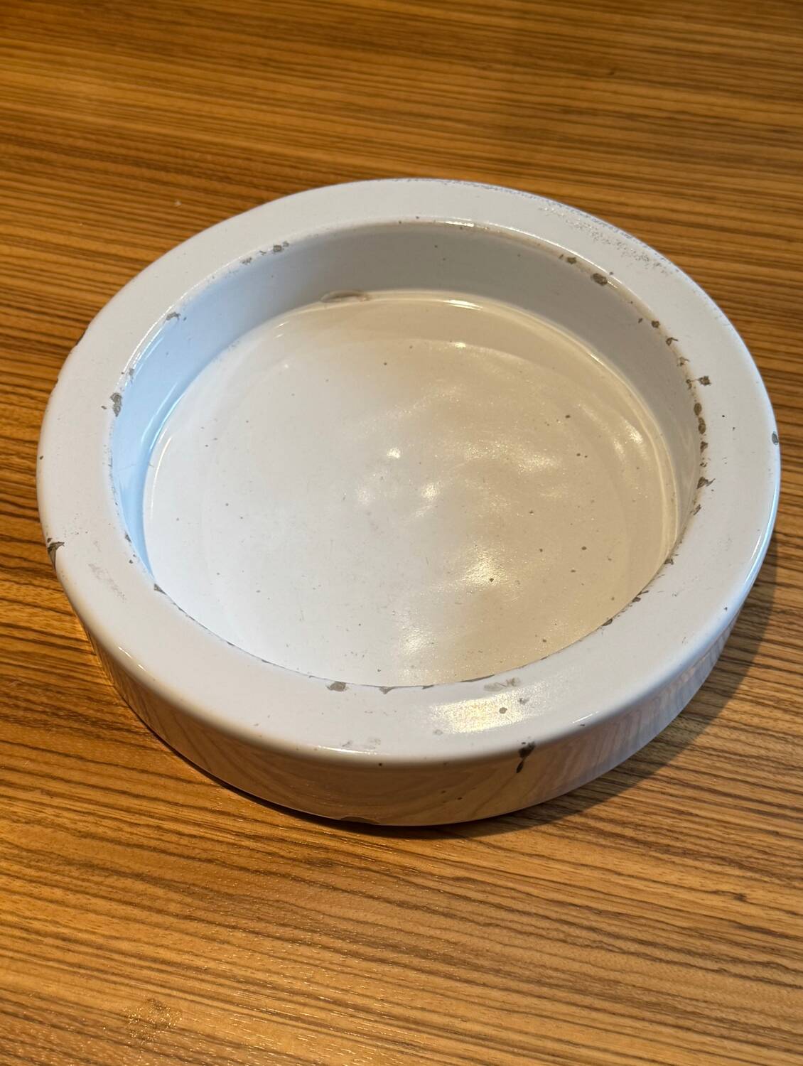 Franco Meneguzzo pocket tray Laboratory Milanese Danish 1960