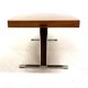 Table basse en palissandre "F115", Johannes Andersen, Danemark, 1960