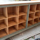 Enfilade industrial furniture