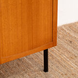 Vintage Scandinavian sideboard – 135 cm