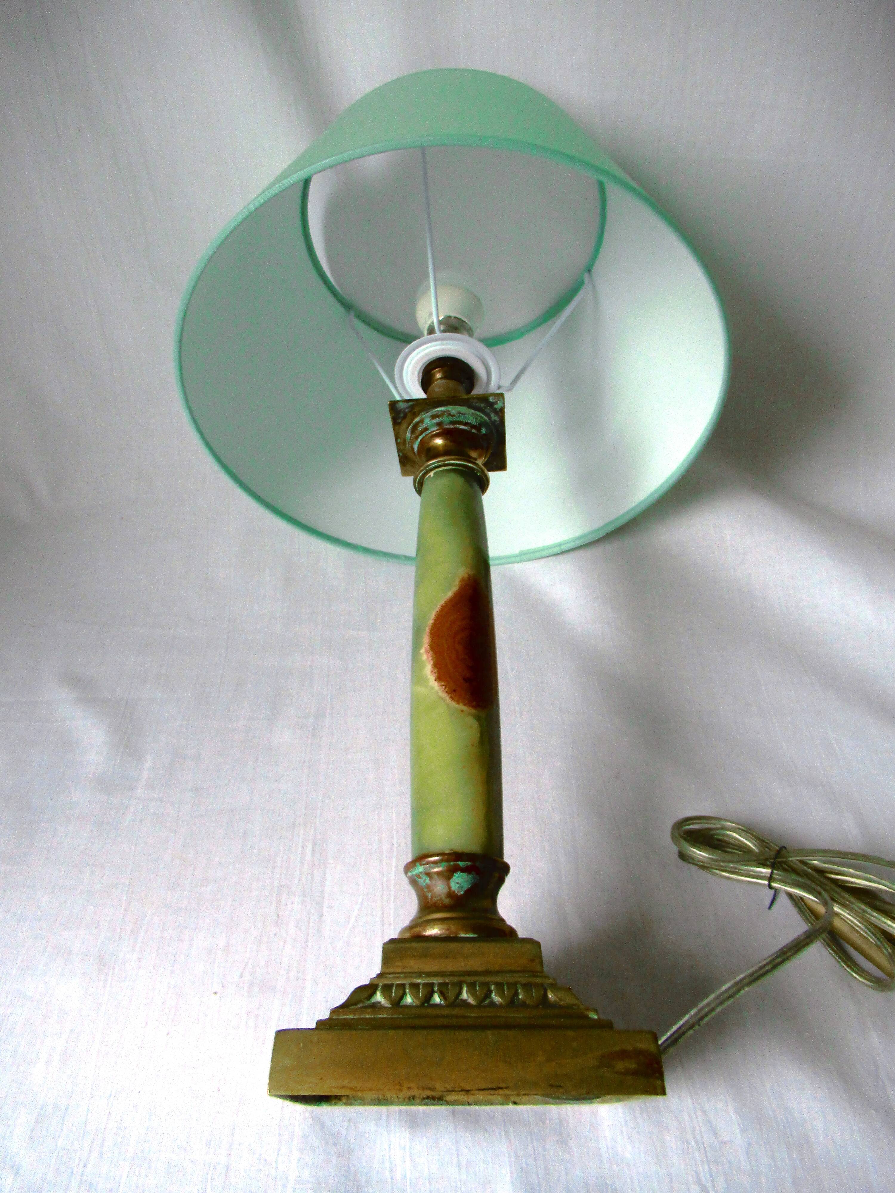 Lampe de salon