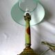 Lampe de salon