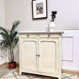 Vintage Parisian sideboard