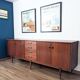 Scandinavian sideboard