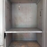 Workshop cabinet