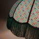 Fringe retro suspension "Aksana".