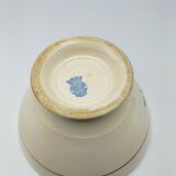 Old bowl Badonviller