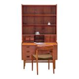 Desk-Bookcase By Johannes Sorth