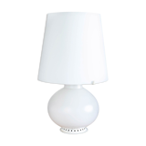 Model office lamp "1853" by Max Ingrand, Fontana Arte Edition circa 197