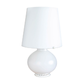 Lampe de bureau modèle «1853» de Max Ingrand, édition Fontana Arte, circa 197