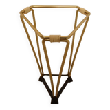 Porte-parapluie vintage Hollywood Regency