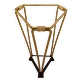 Porte-parapluie vintage Hollywood Regency