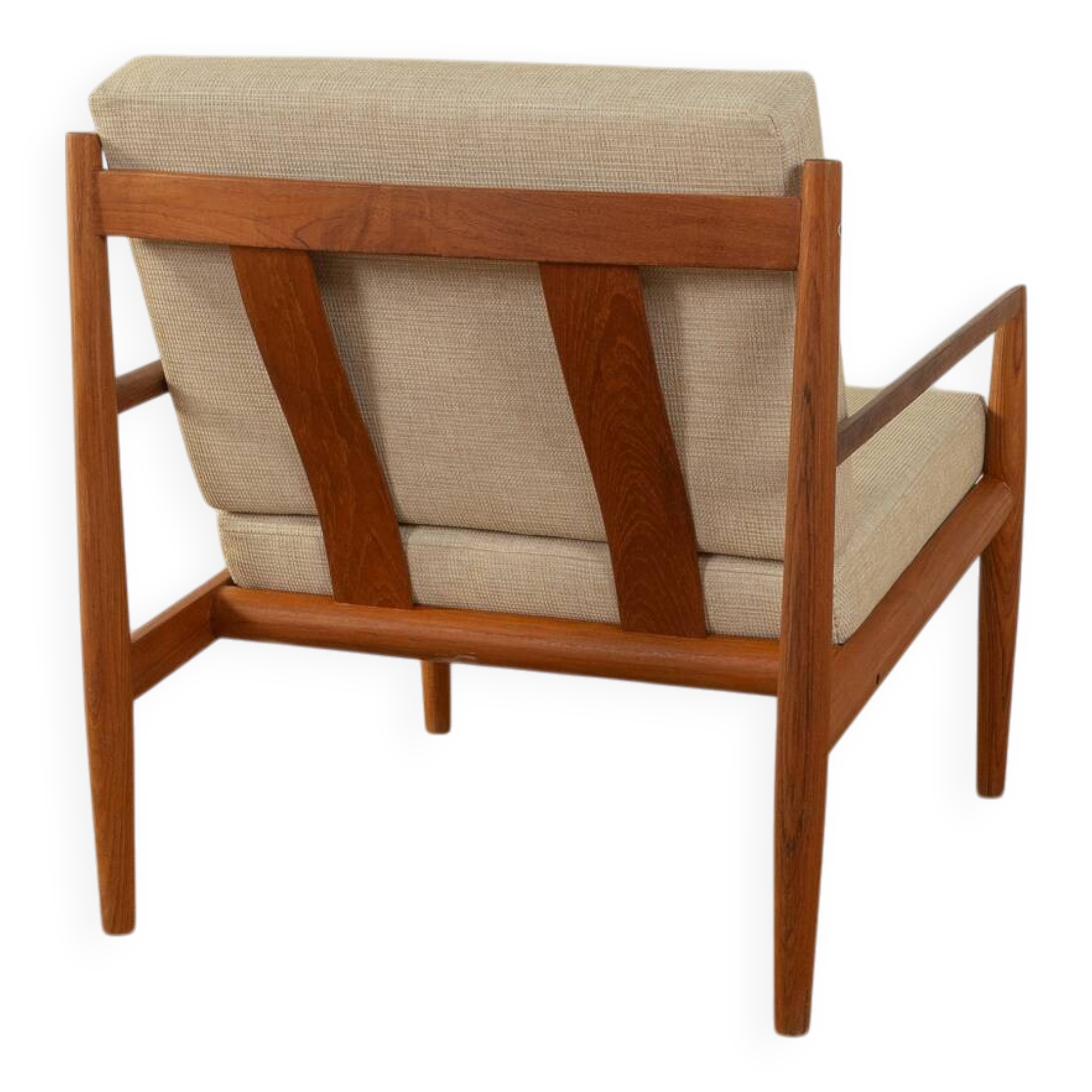 60s Armchair by Grete Jalk