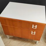Set of vintage cabinets