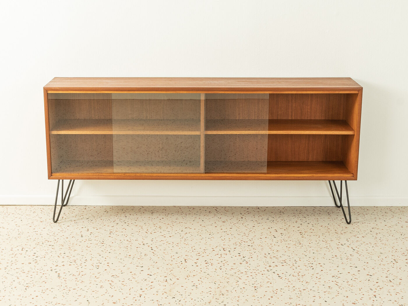1960s Sideboard, WK Möbel