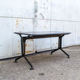 Arco Series Desk by BBPR for Olivetti Synthesis, 1960s