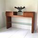 Console design teck Italie 1980