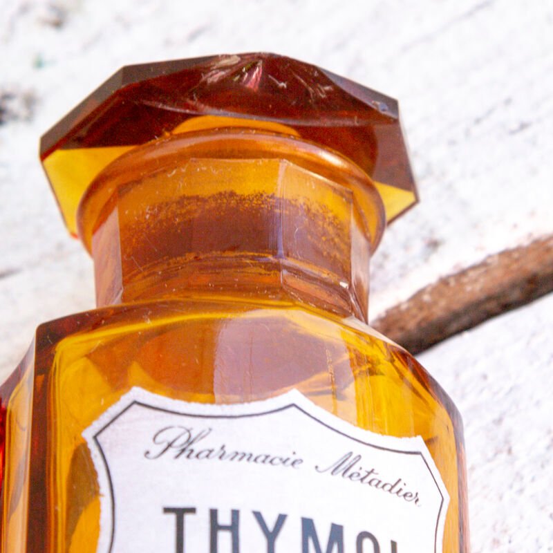 2 vials of Metadier Pharmacy