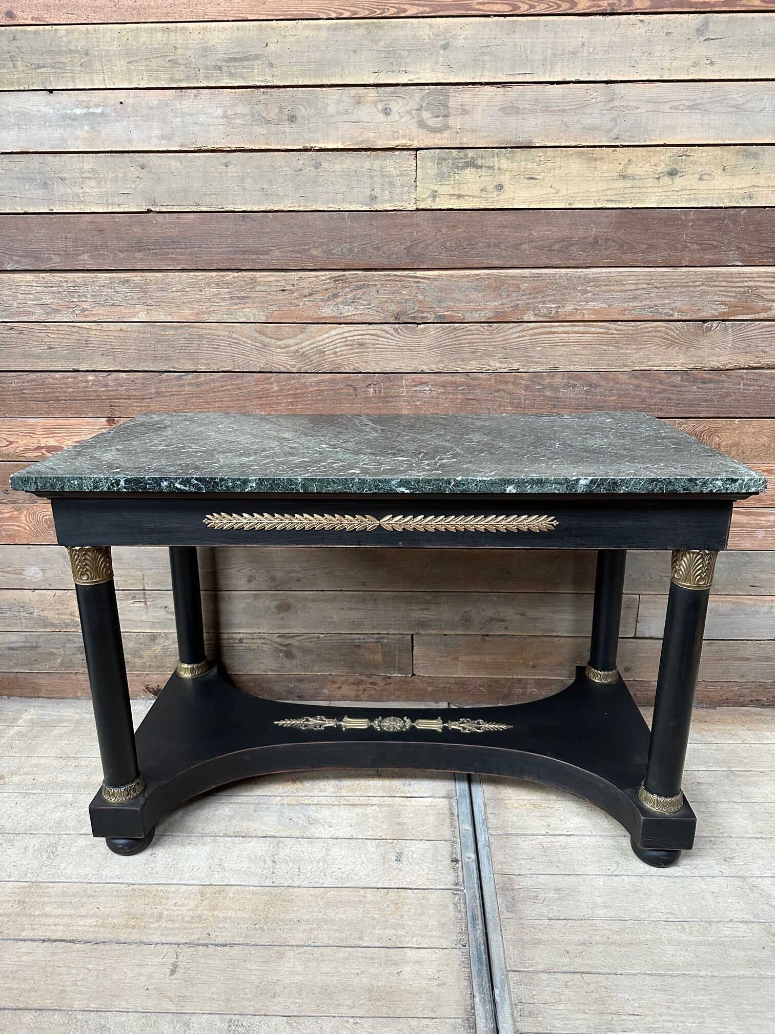 Console