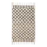 Tapis berbère